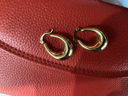 Vincent My Darling Drop mini earrings