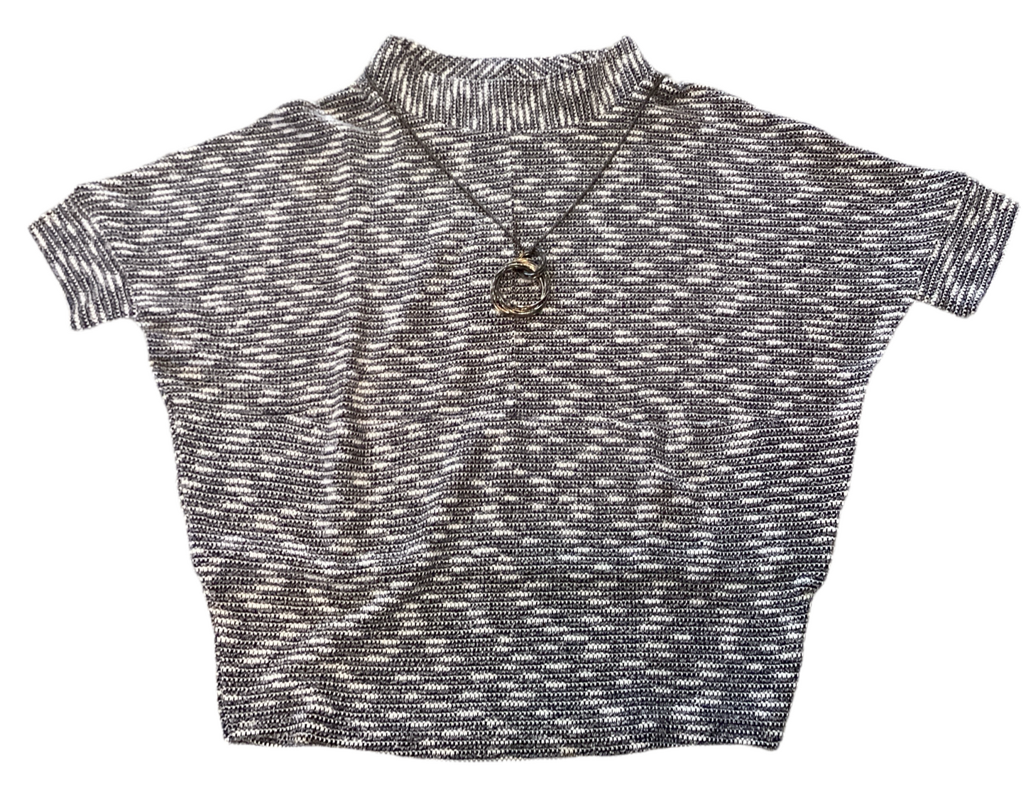 Miss Nikky Top with Necklace