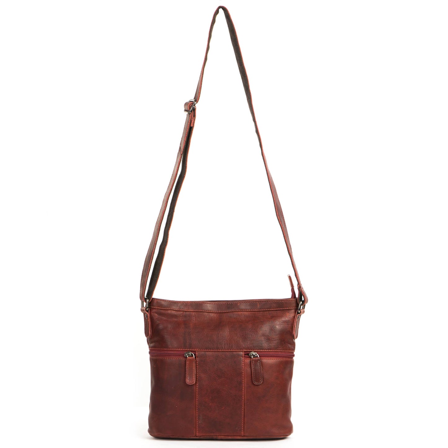 Green wood Women Shoulder Bag LD002