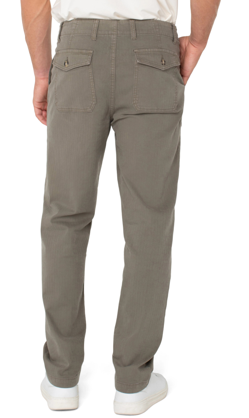 Liverpool men’s Utility Pant