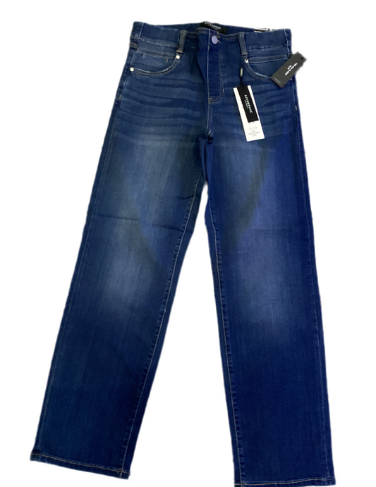 Liverpool Gia Glider Slim jeans Sage creek