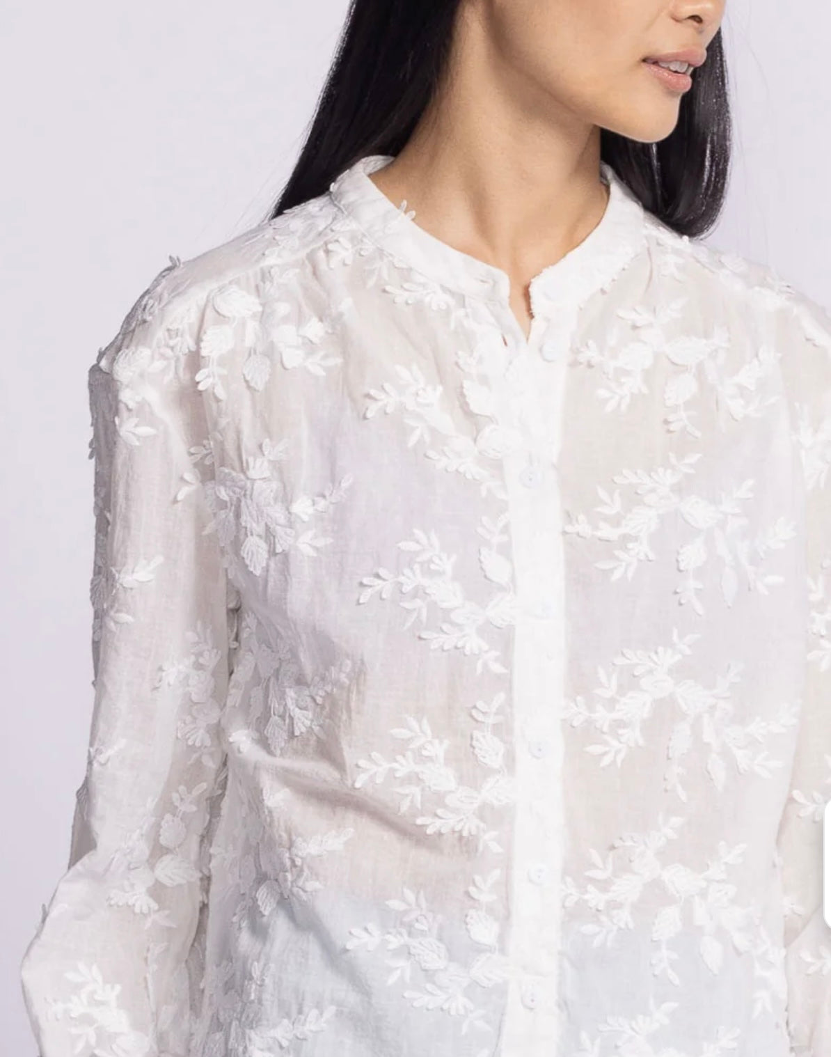 Pink Martini Olivia Top