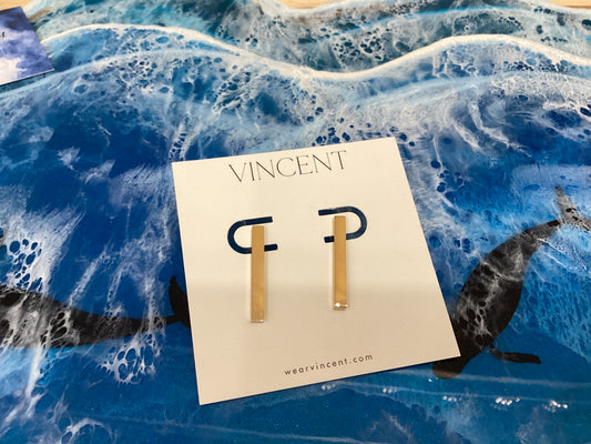 Vincent Raise the bar