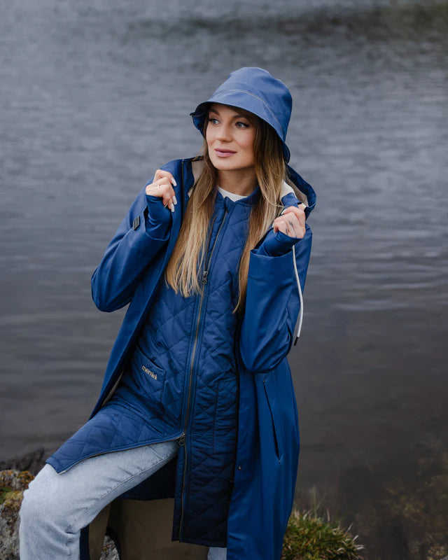 Mernini rain Hat