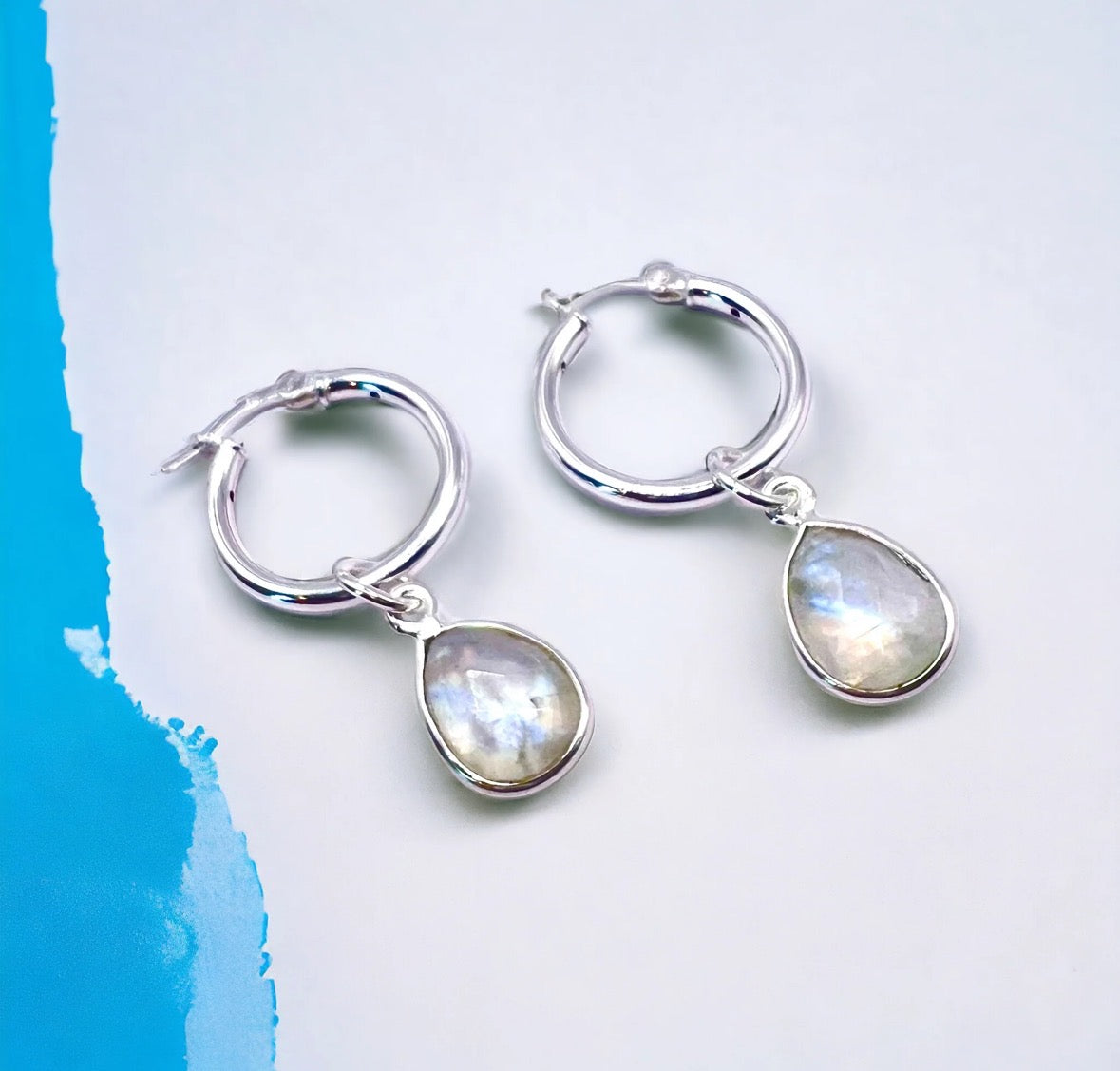 EB Alma Earrings
