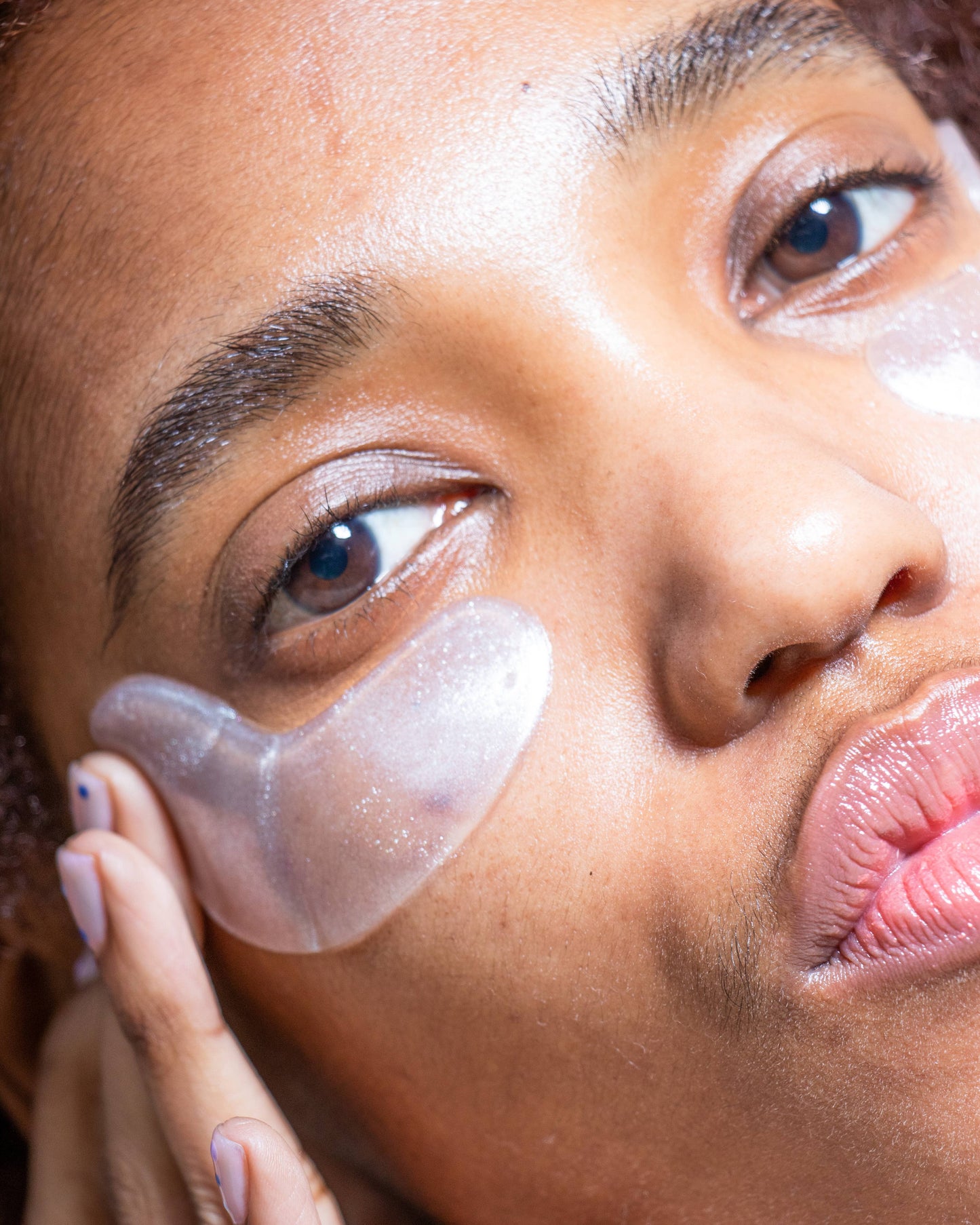 Spalife Screen Time Blue Light Repair Under Eye Masks - 8 Pairs