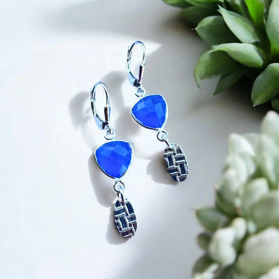EB Candice Earrings