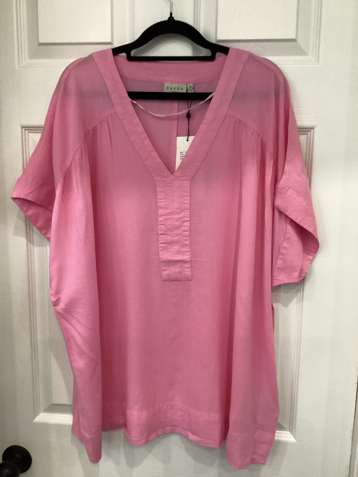 KC Mille Wing SL Blouse