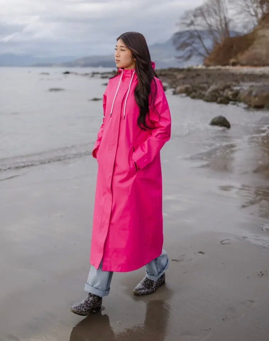 Mernini Rain Jackets
