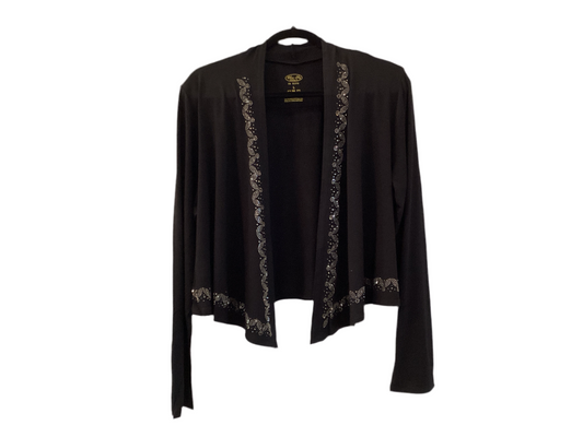 Blue Sky Bamboo Pipa Jacket