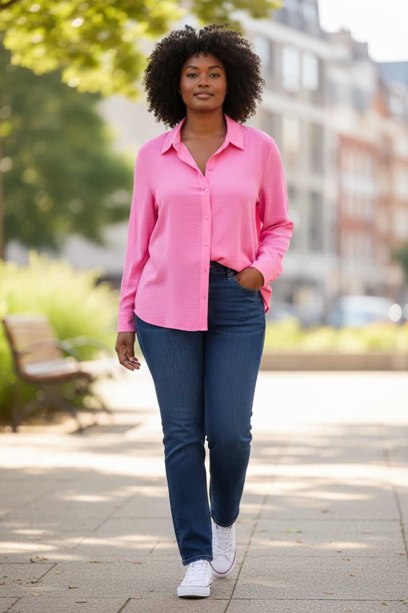 KC Neela Shirt