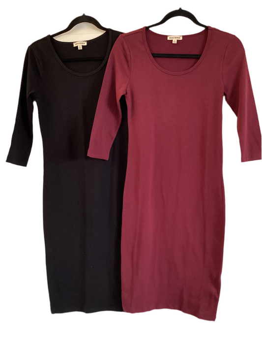 DS unique styles dress