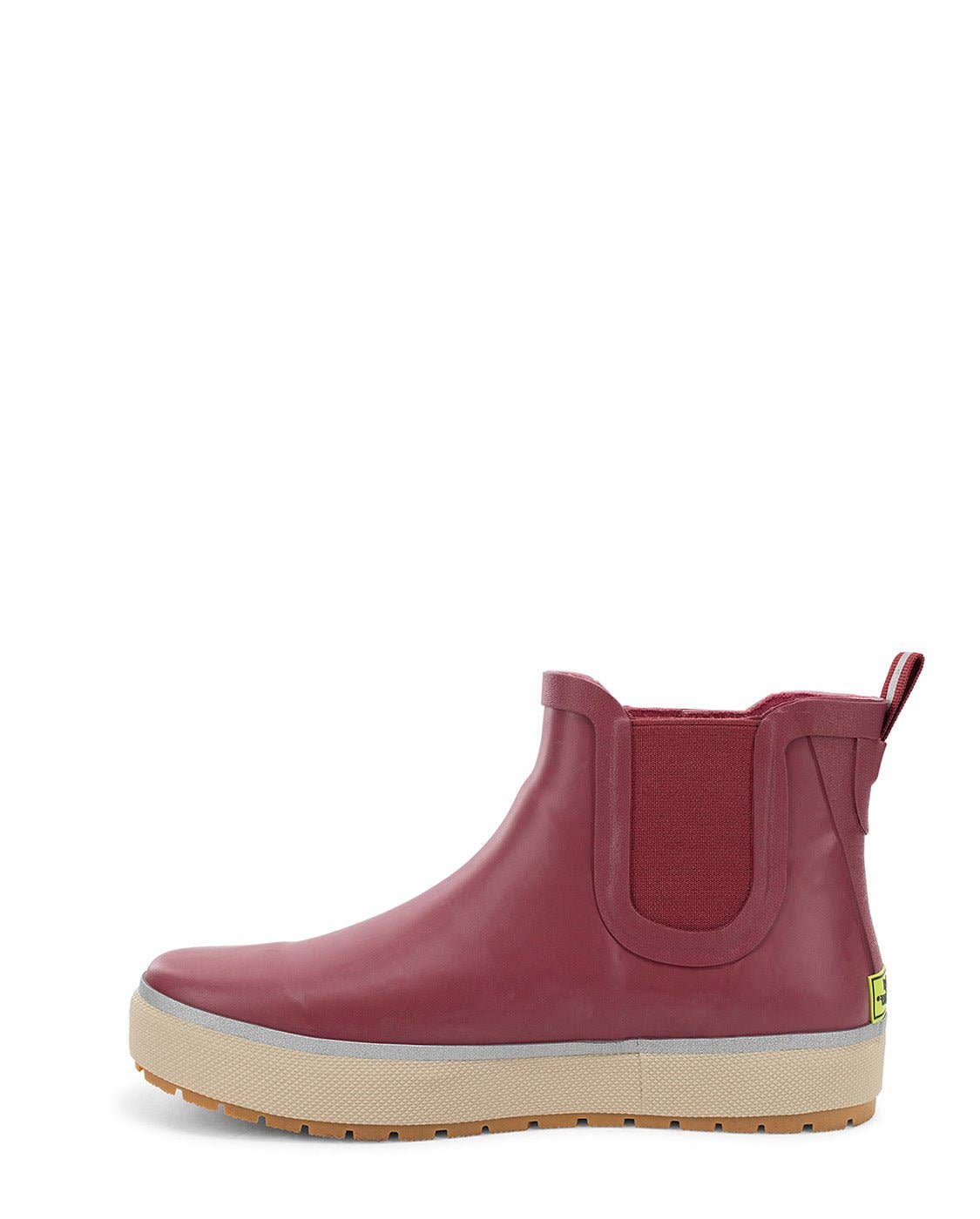 Western chief Women's Element Chelsea Rain Boot - Rose
