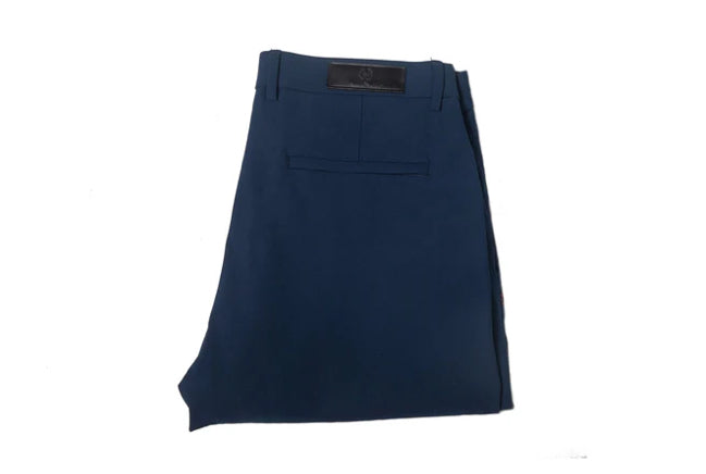 Au Noir Carrera Stretch Pants navy
