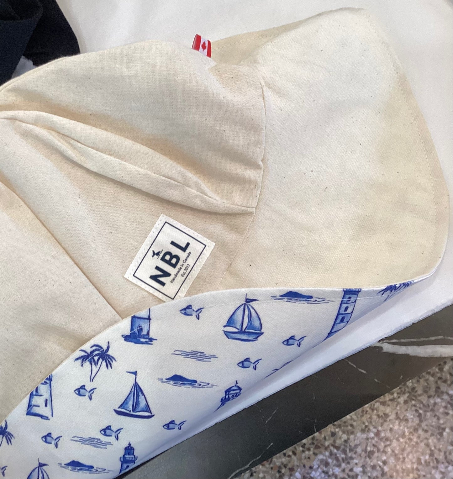 Newbornlander SunHats