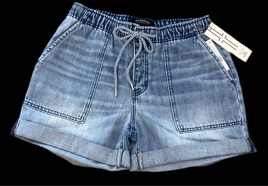 Liverpool Rascal Drawstring Shorts