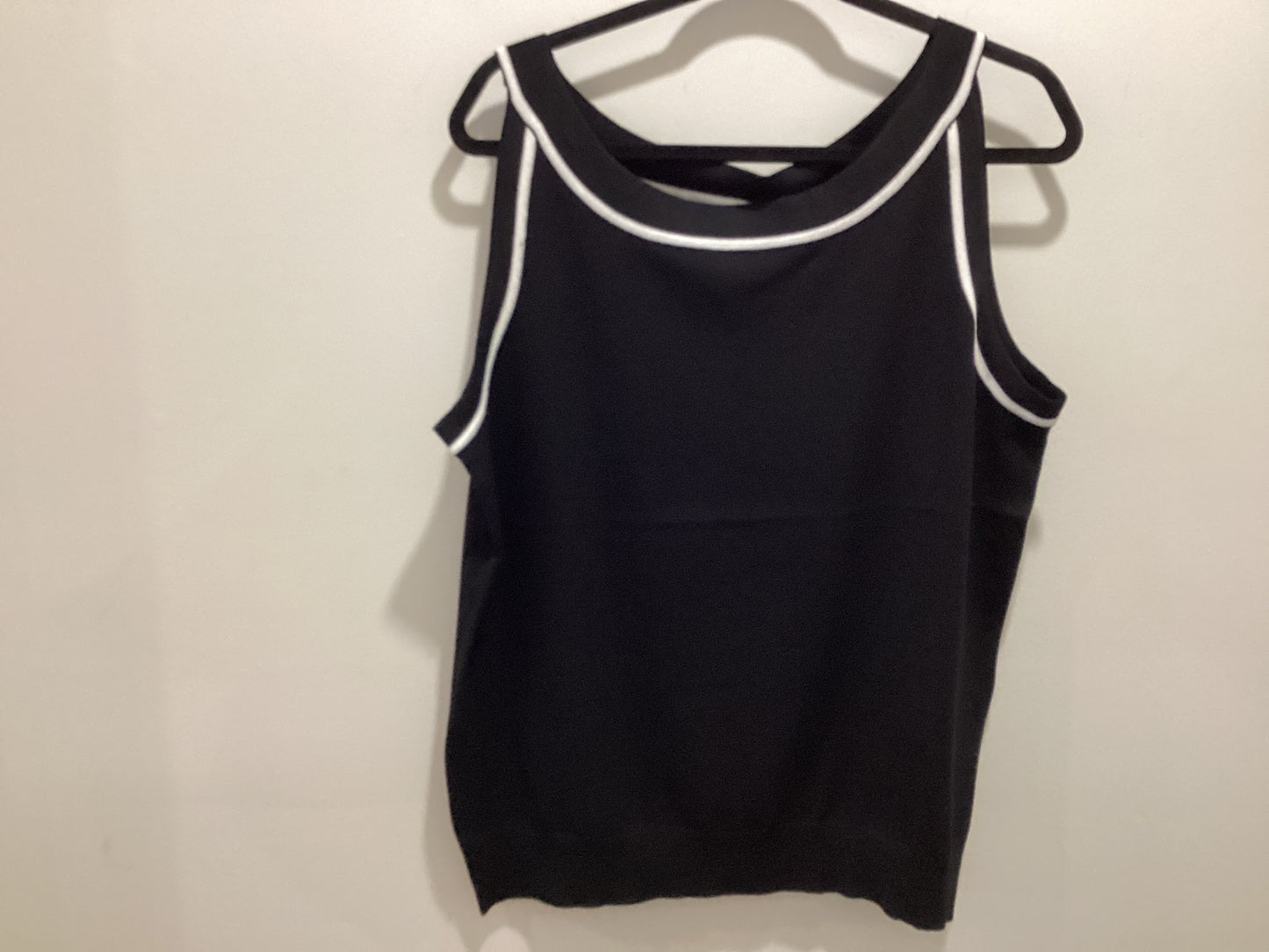 Kaffe Mallie Knit Top