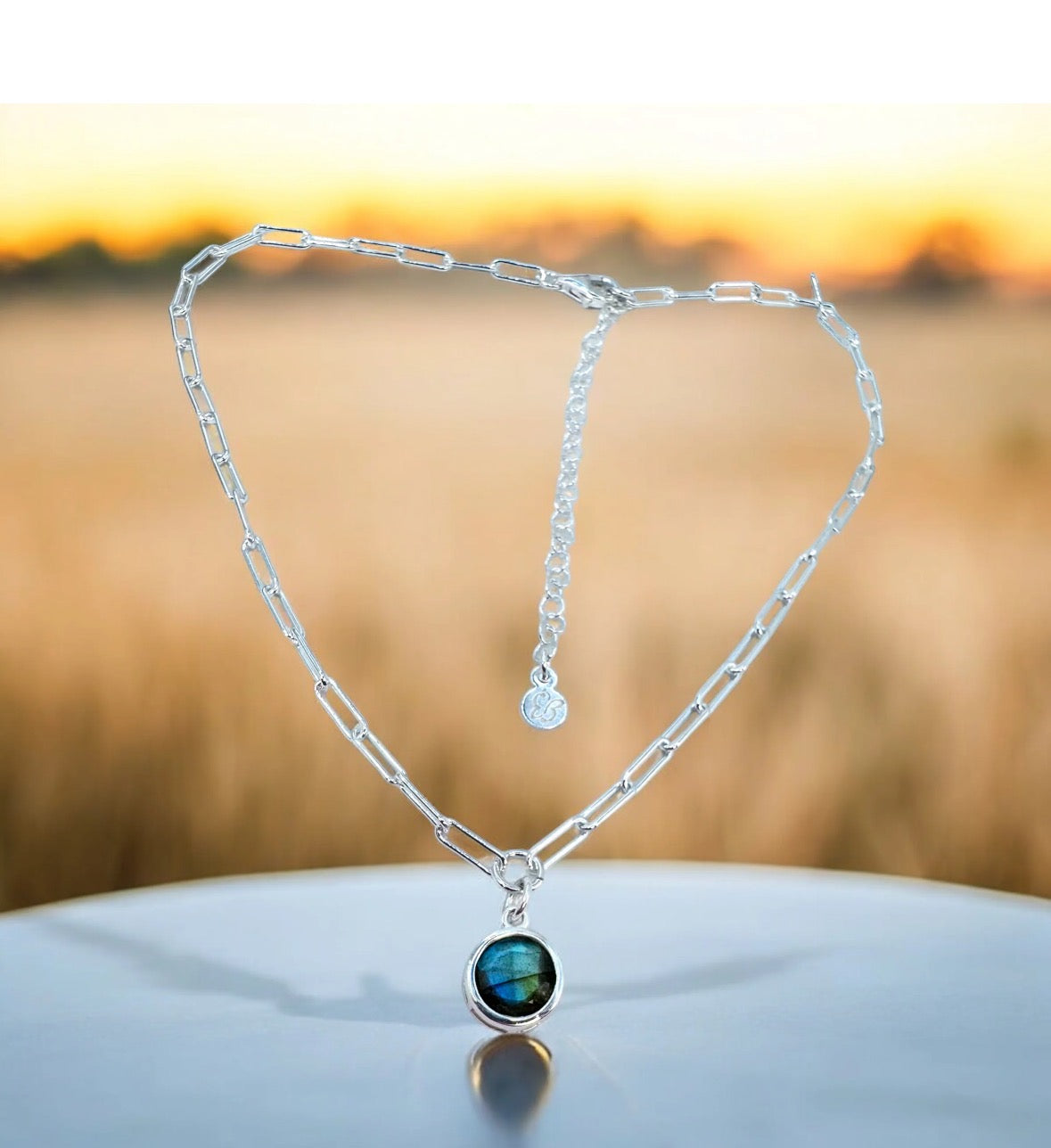 EB Melissa Necklace