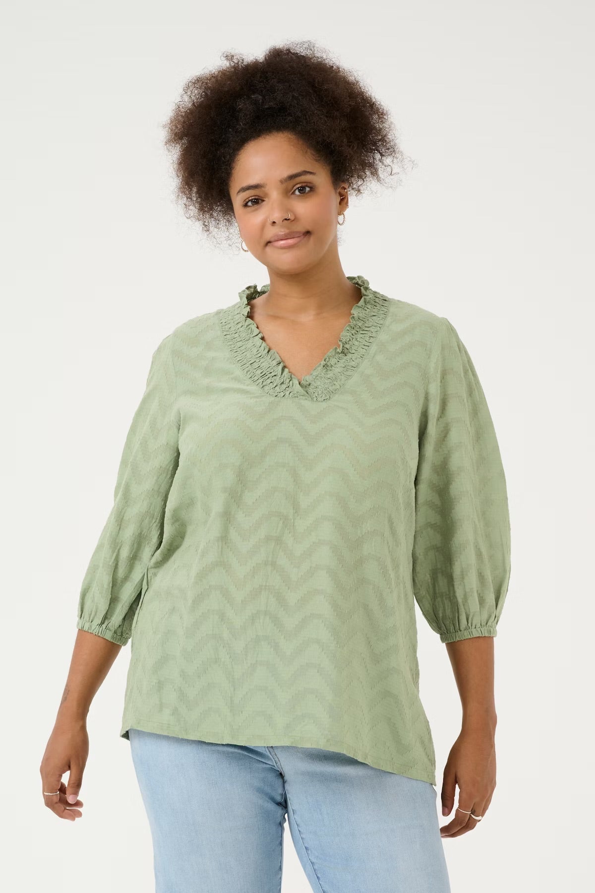 Kaffe Cvitana Blouse