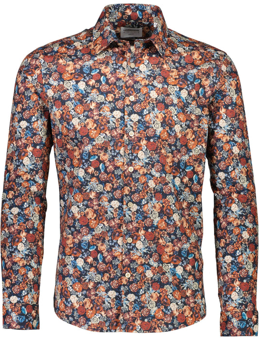 Lindbergh SuperFlex Shirt L/S Style: 30-203488US
