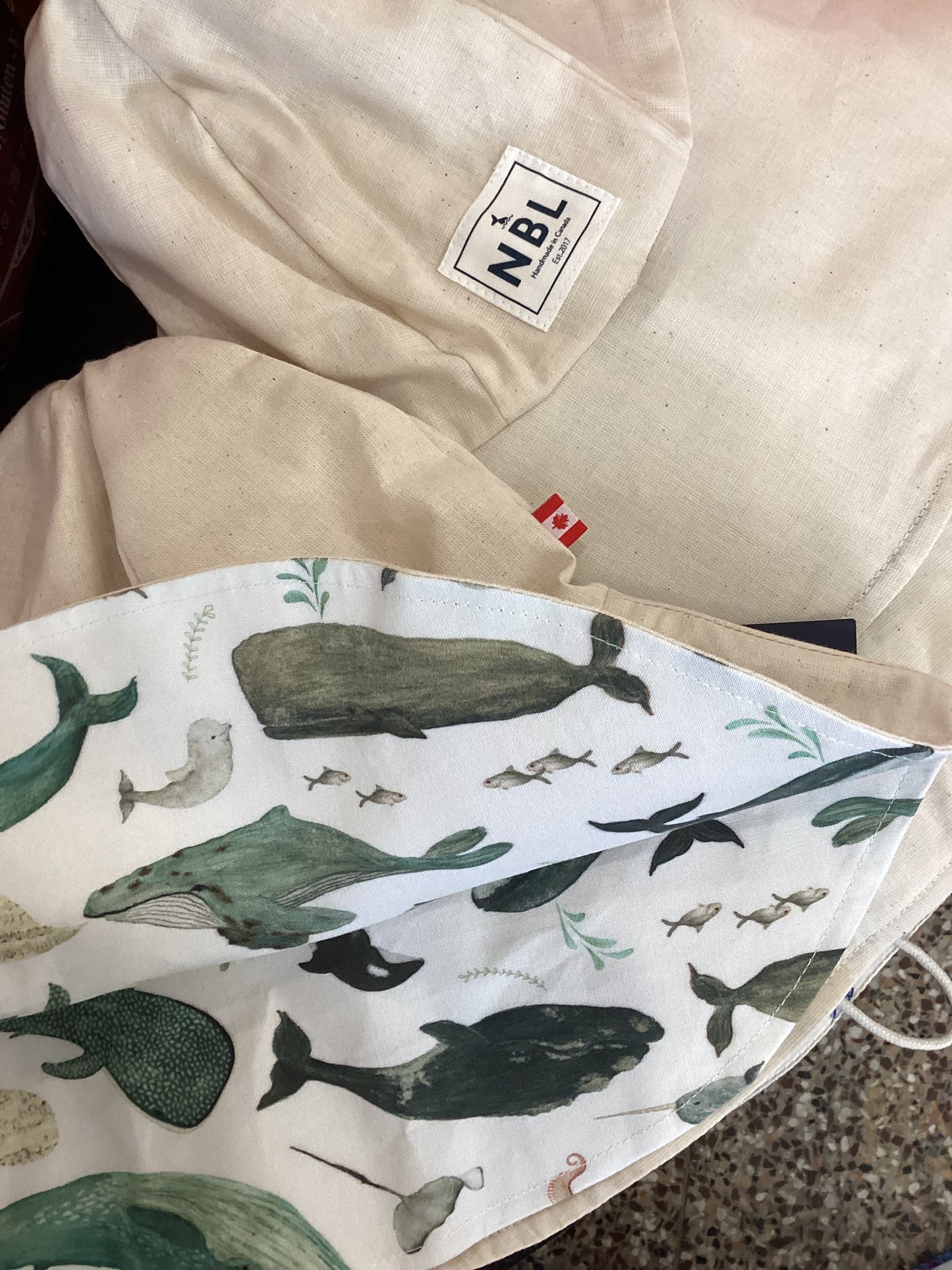 Newbornlander SunHats