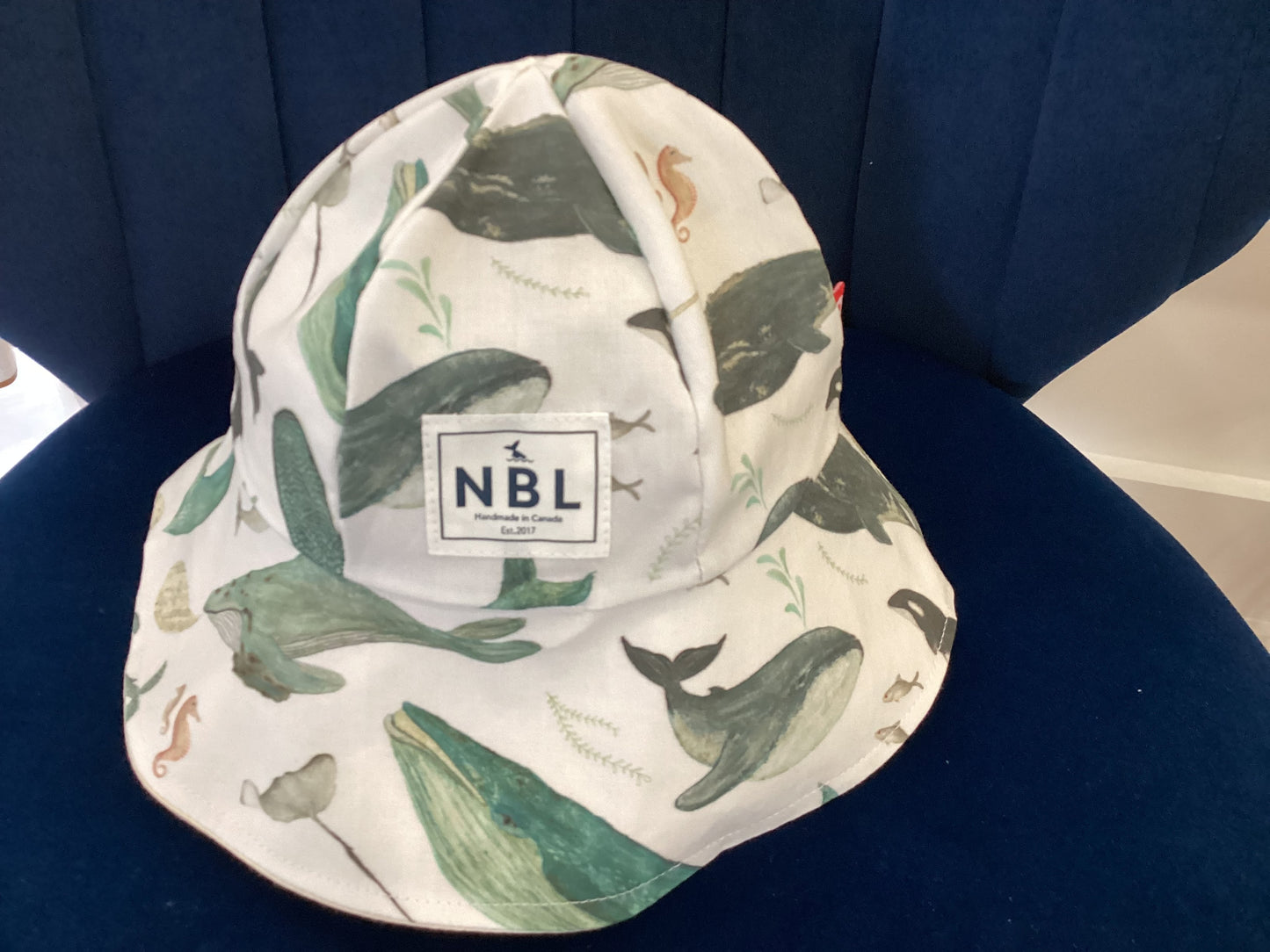 Newbornlander SunHats