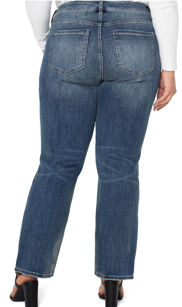 Liverpool plus Kennedy straight oasis Jean