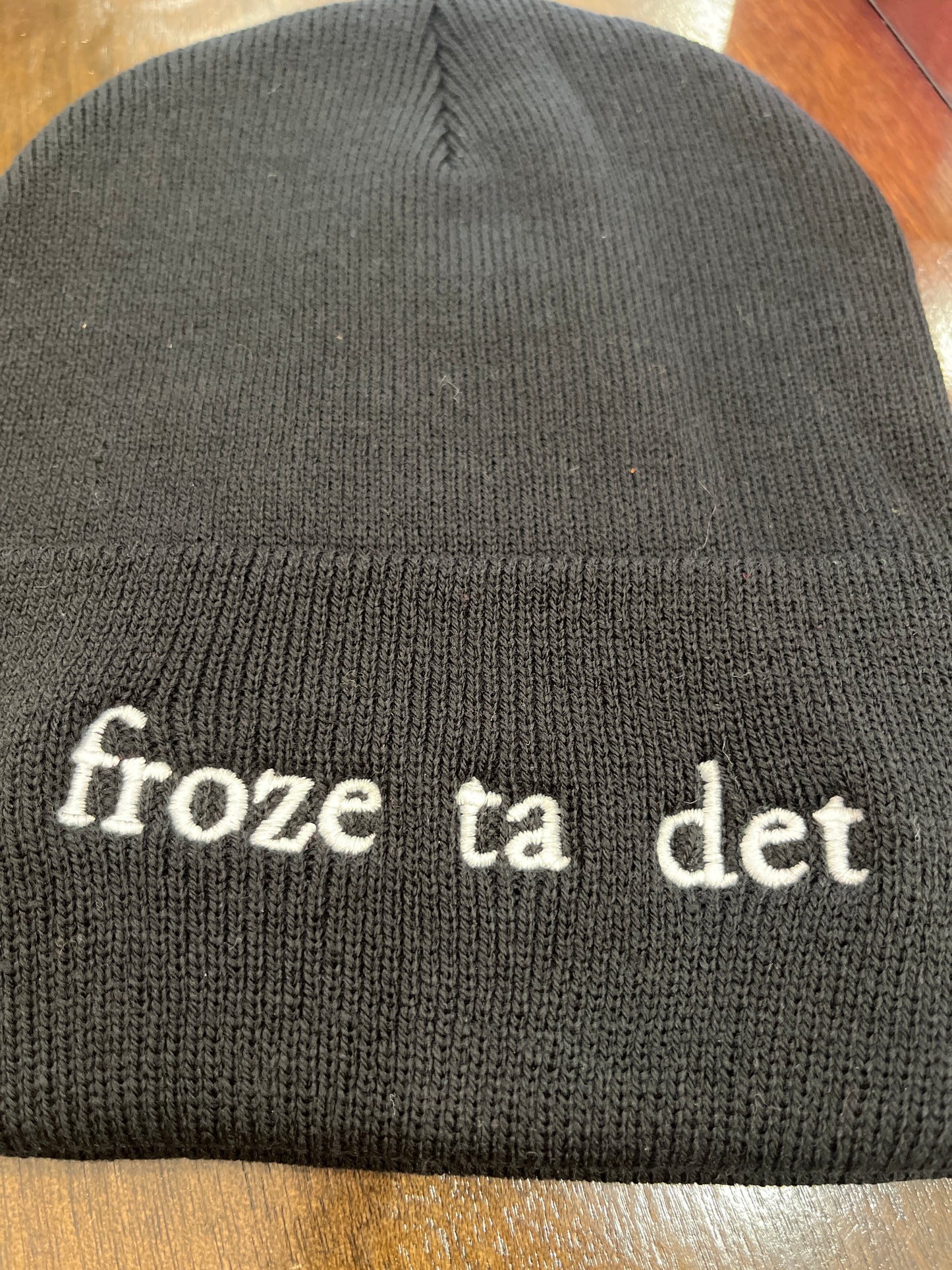 Figgyduff Dory Beanie