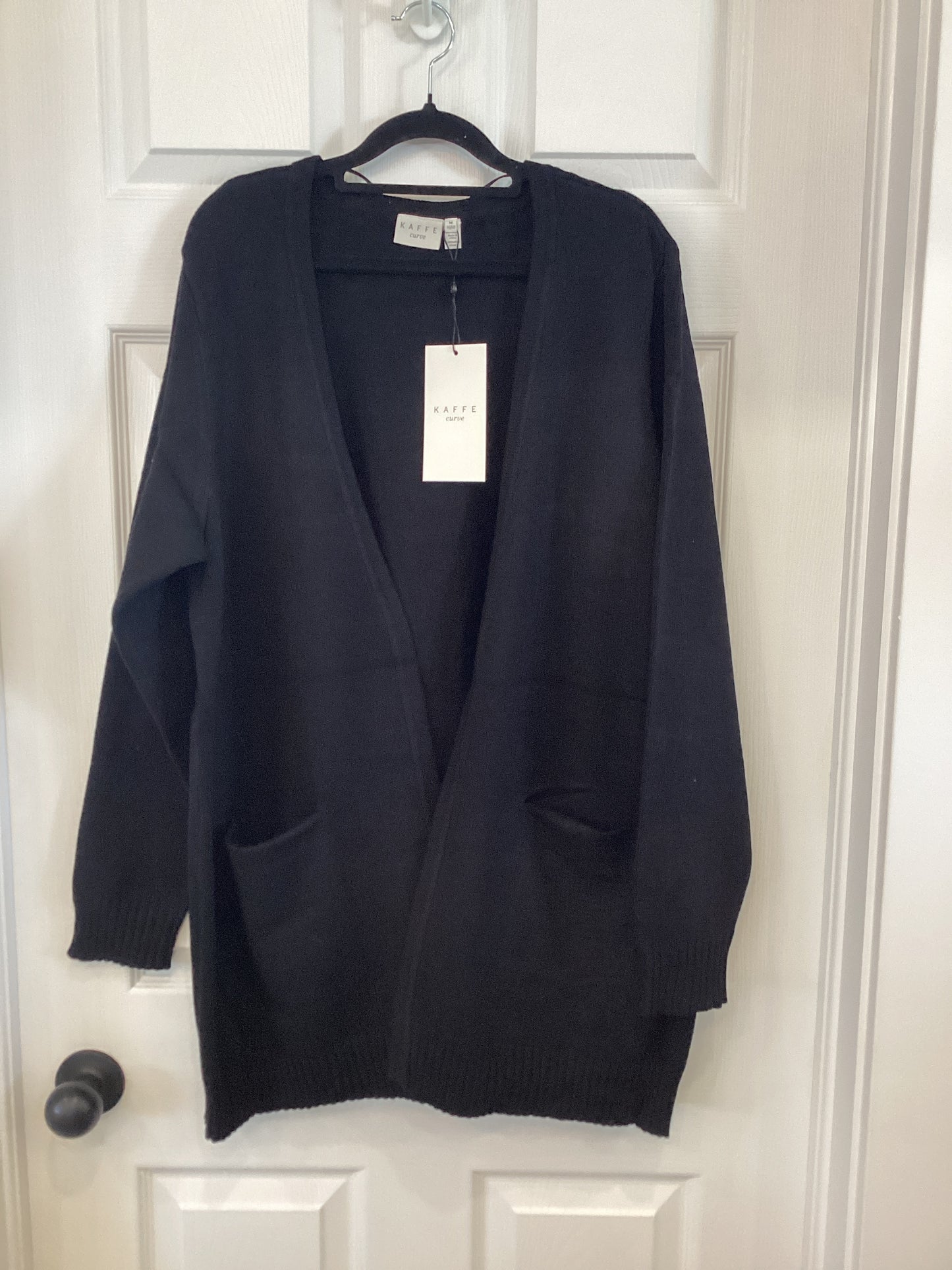 Kaffe Curve knitted Cardigan