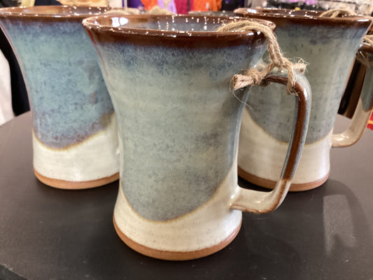 Chad keen stein hug mug