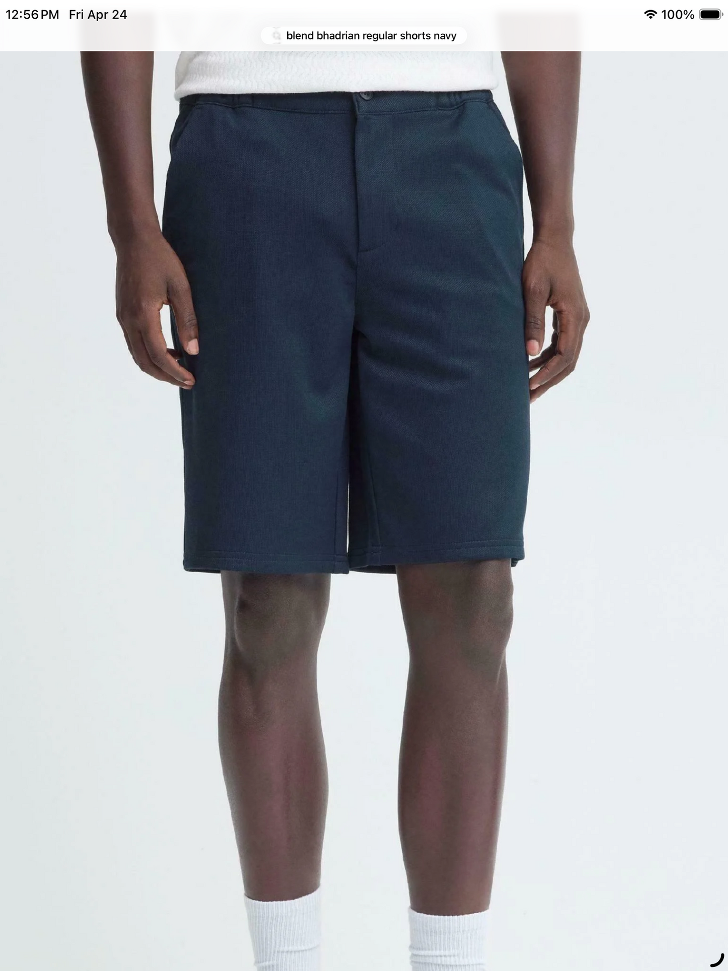 Blend Shorts BHAdrian