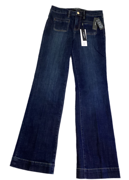 Liverpool Lucy Vintage Bootcut 34" Jean EastMoor