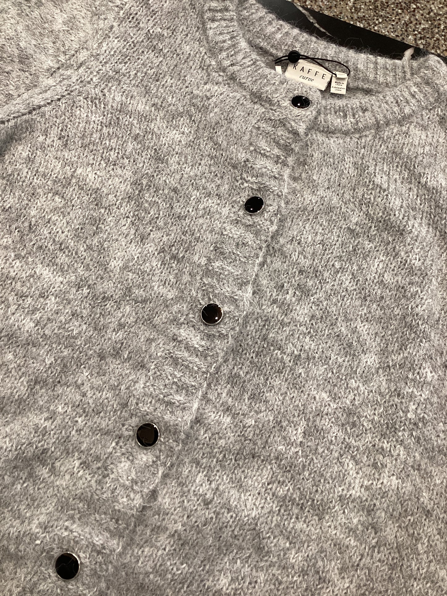 Kaffe Emilia cardigan
