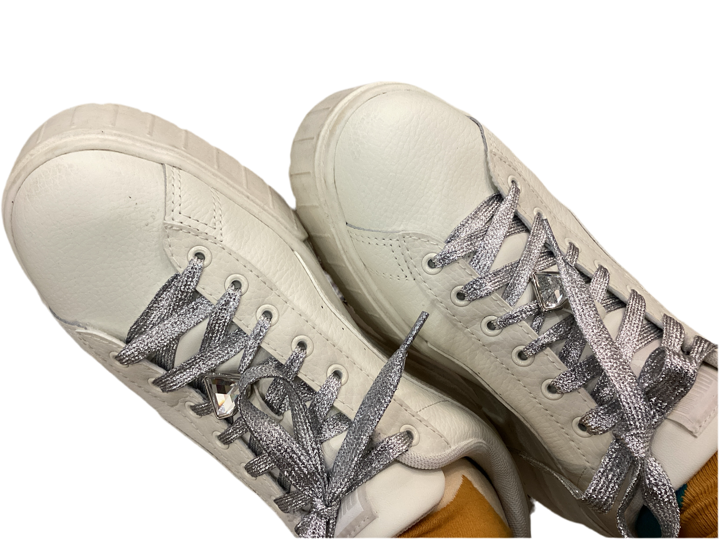 JK Bling cloth Laces