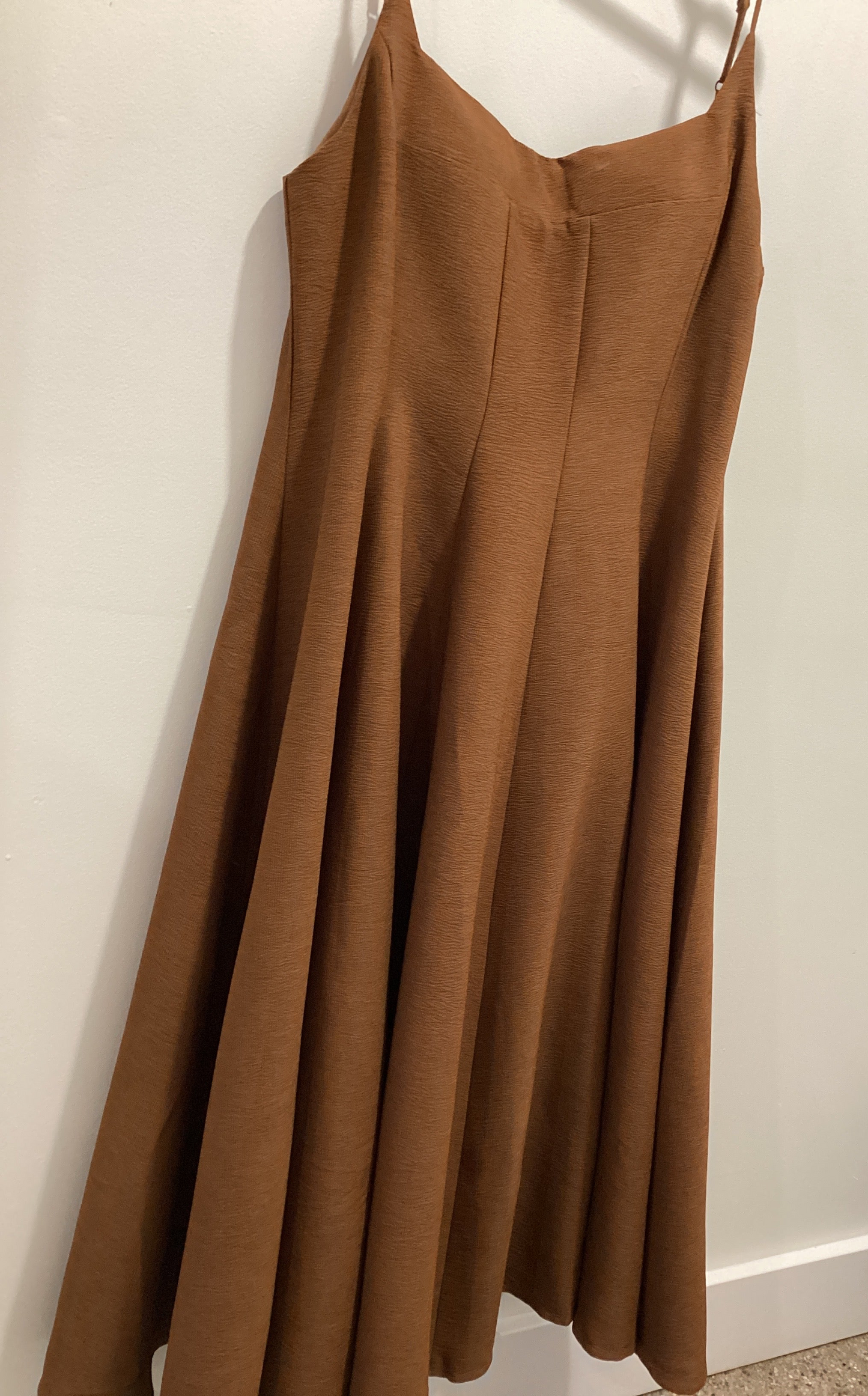 Pink Martini Willa swing dress