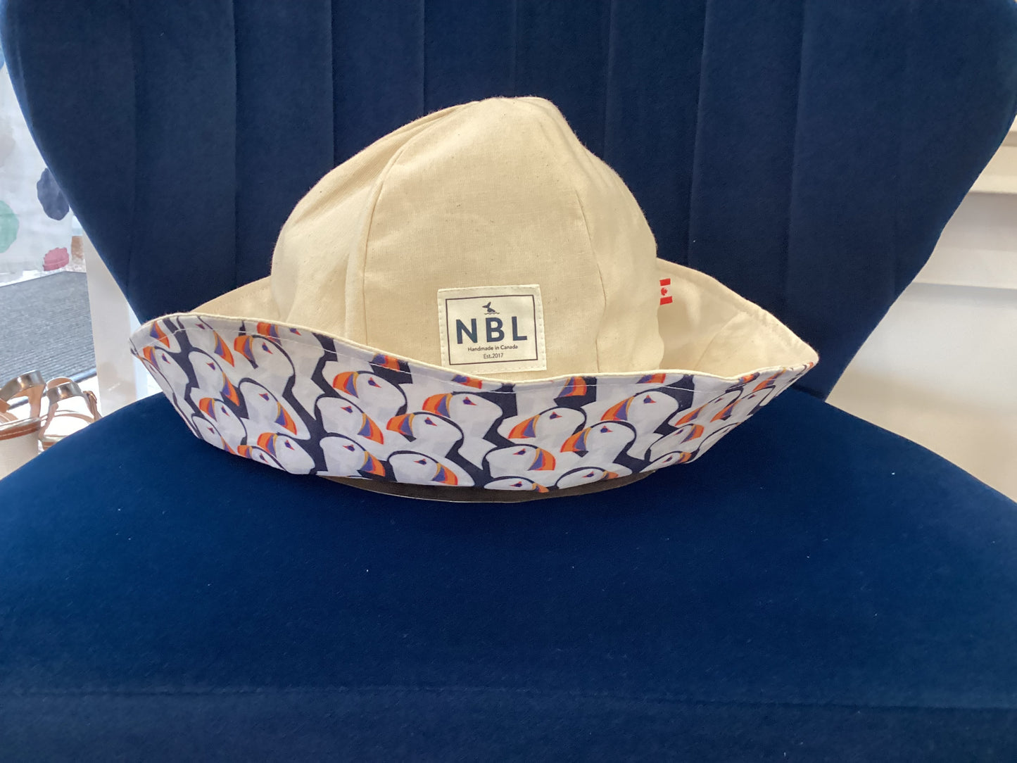 Newbornlander SunHats
