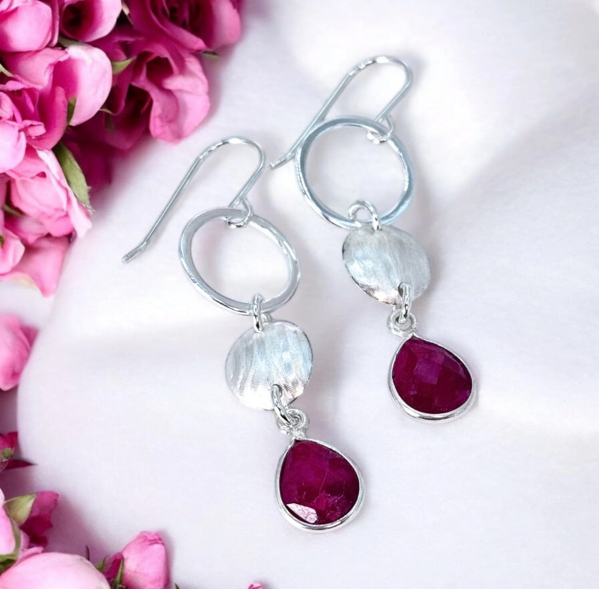 EB Julia Earrings