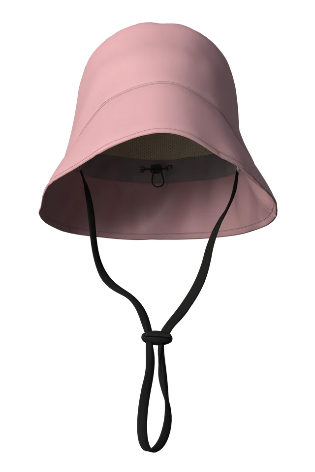 Mernini rain Hat