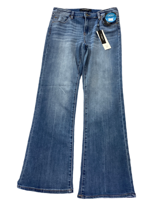 Liverpool Lucy boot cut chaparral Jean