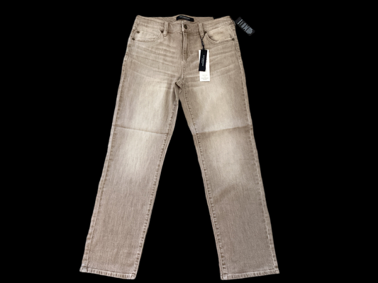 Liverpool non-skinny skinny vintage khaki pants