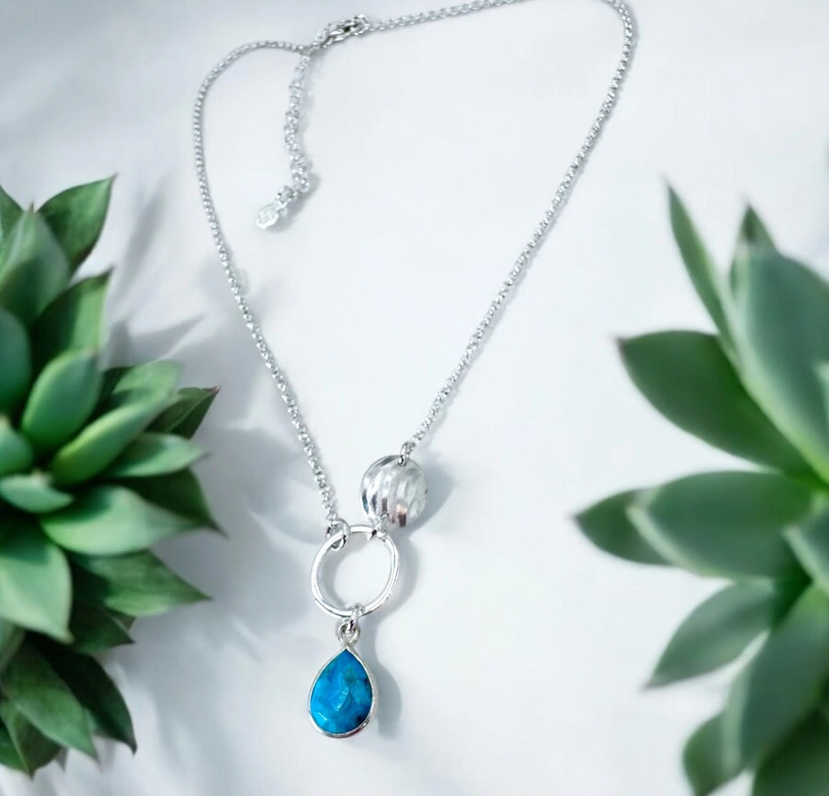 EB Julia Necklace