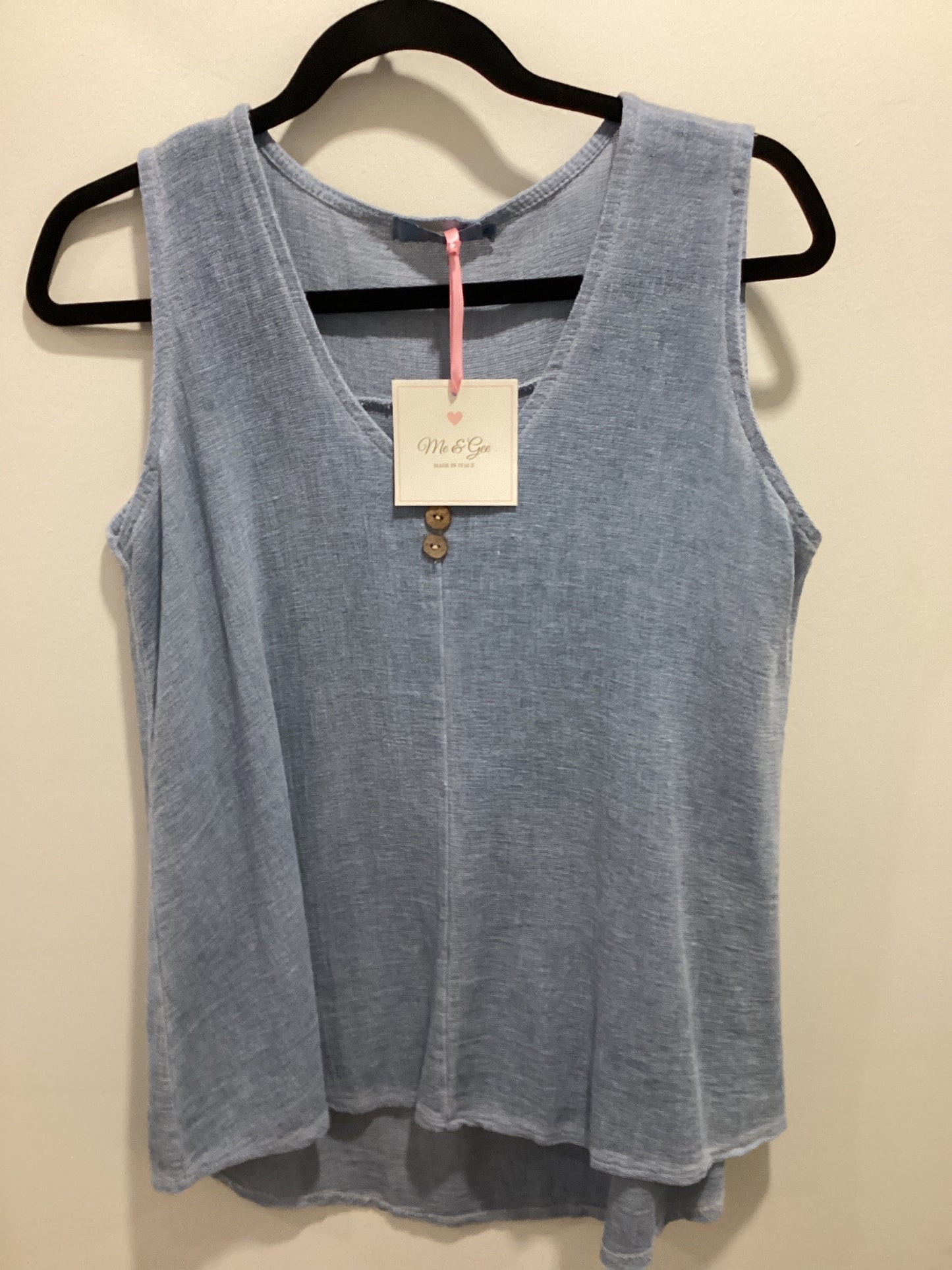 Me & Gee Tank Top