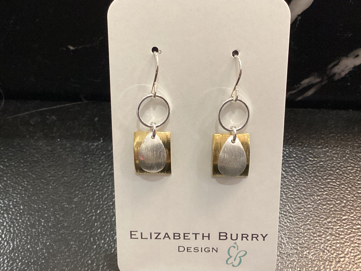 EB Zoie Earrings