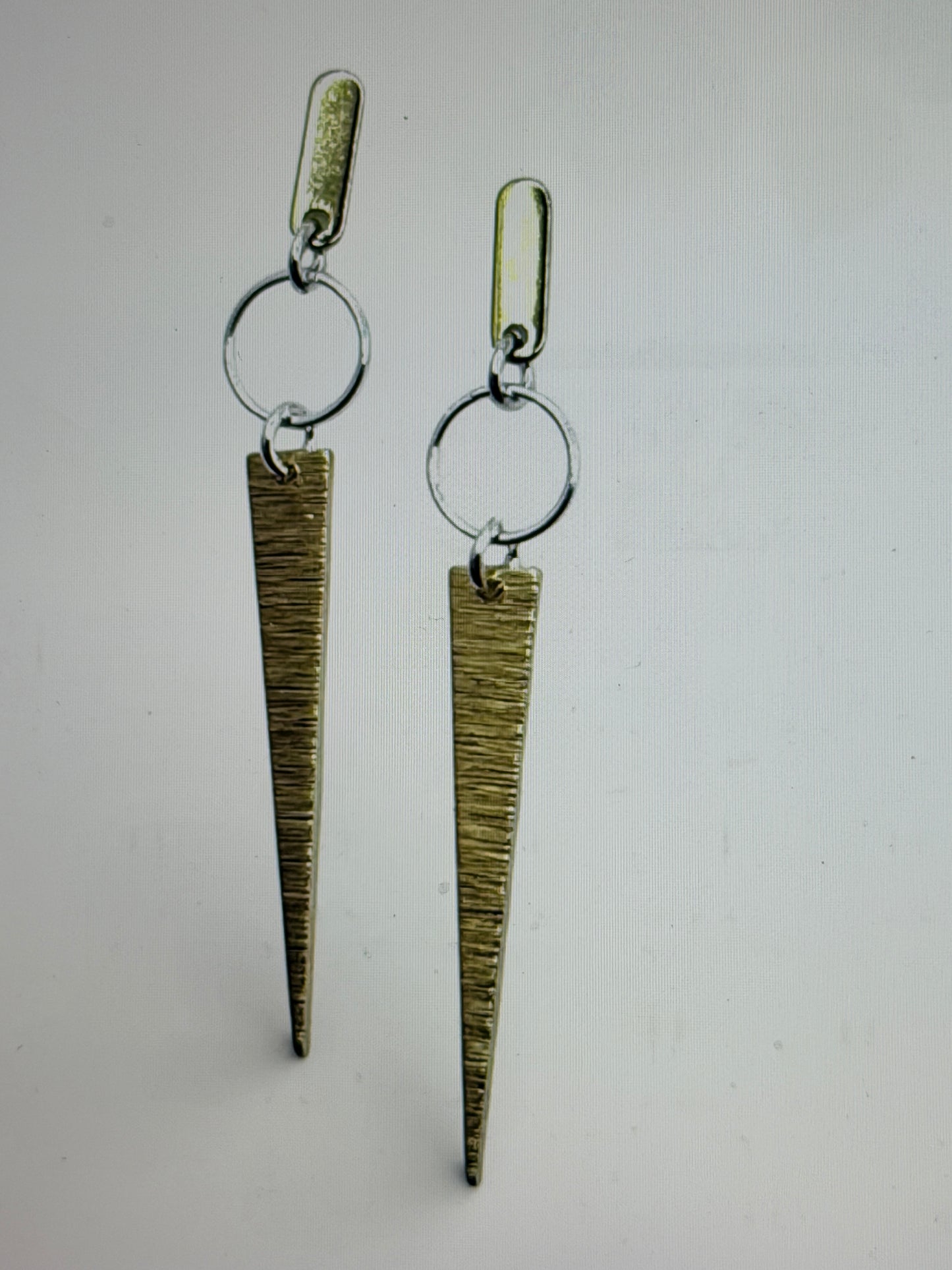 EB Meadow Earrings