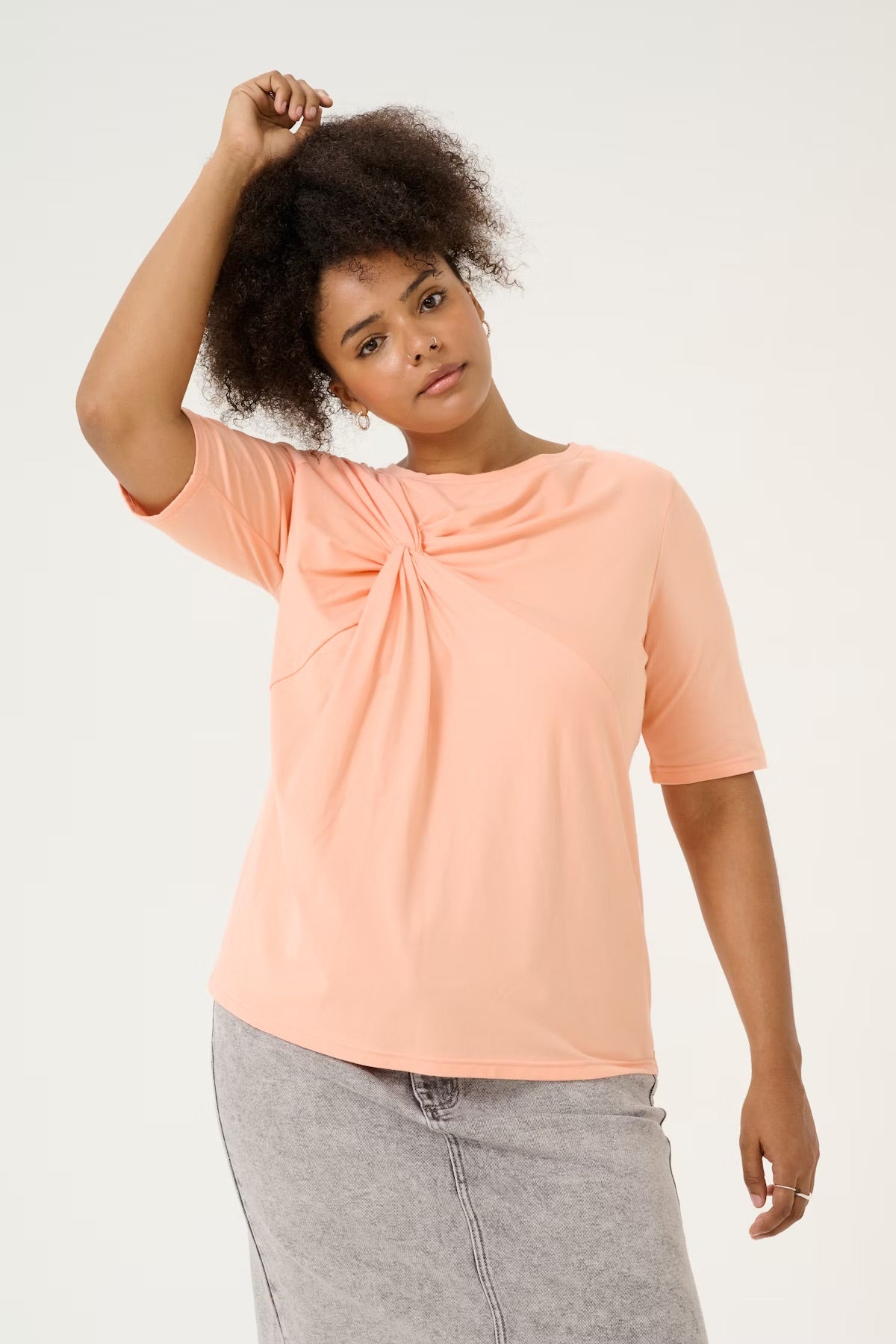 Kaffe Celoisa T-shirt
