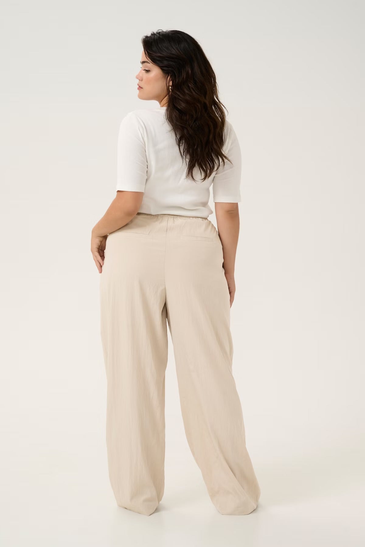 Kaffe Ctrina Pants