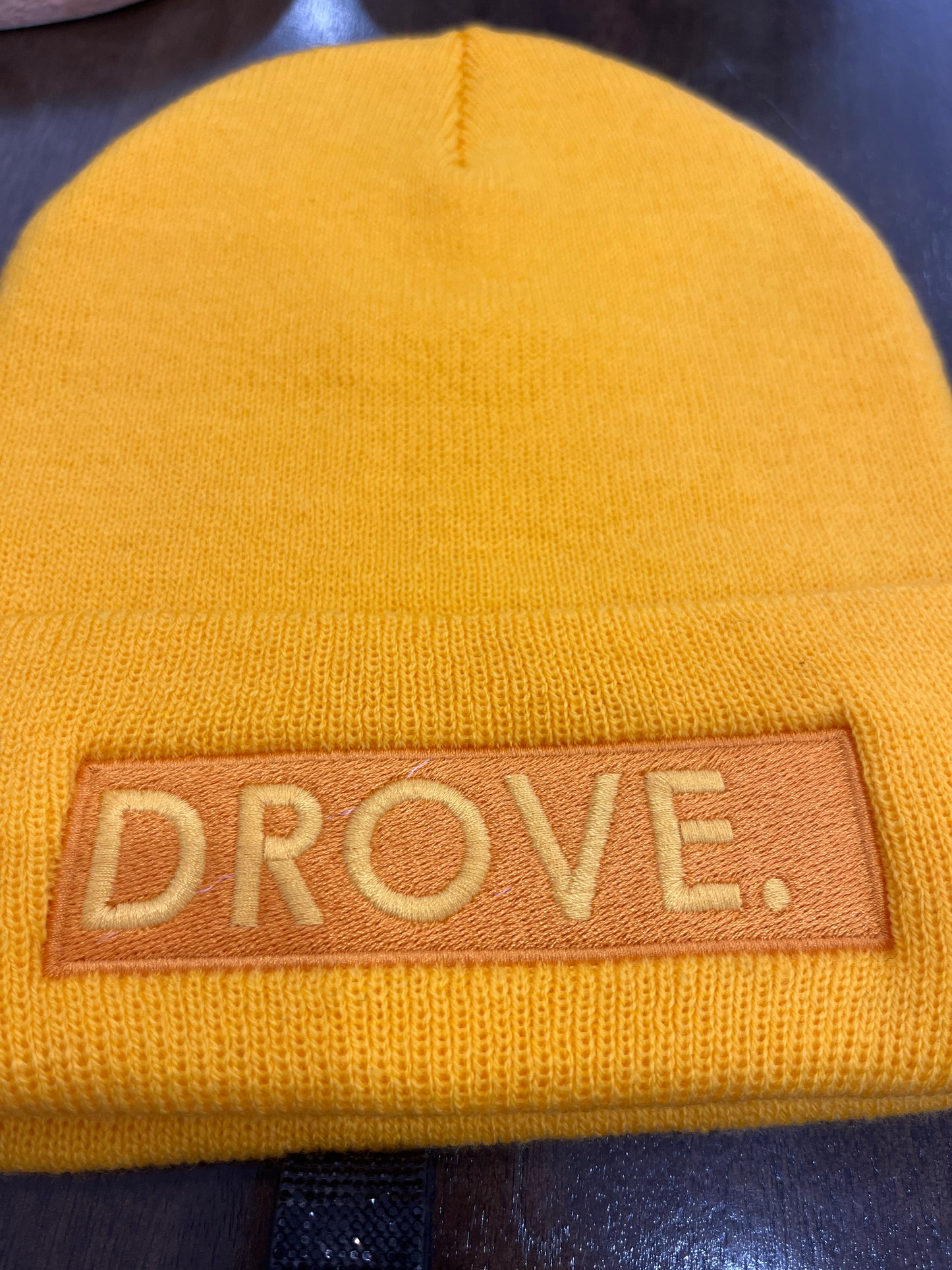 Figgyduff Dory Beanie