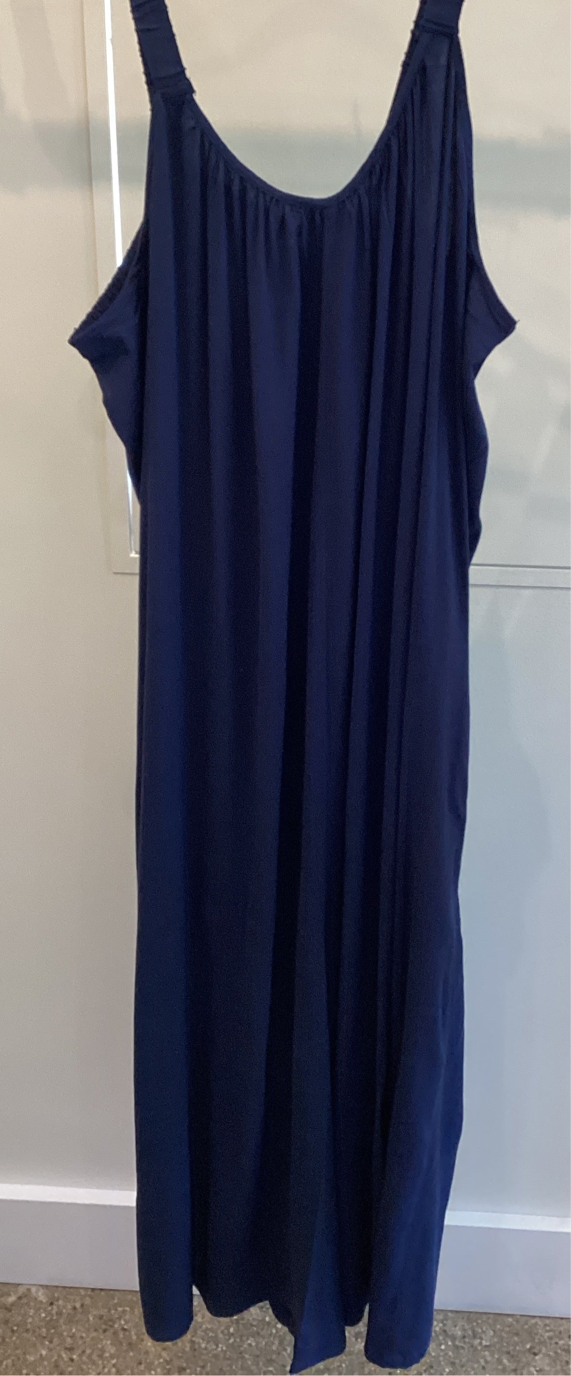 Blue Sky Joanna Jumpsuit