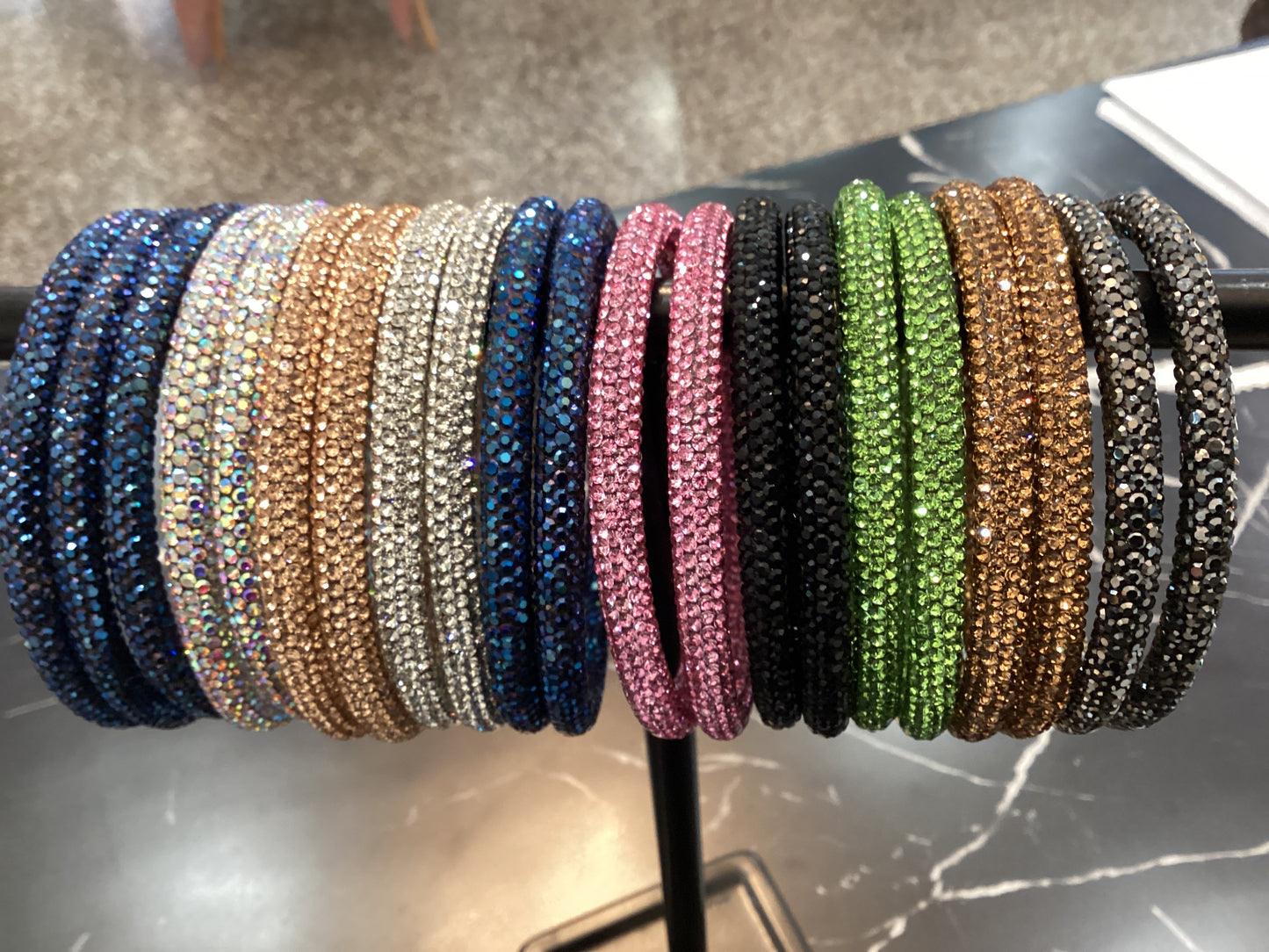 JK Bangle Bling
