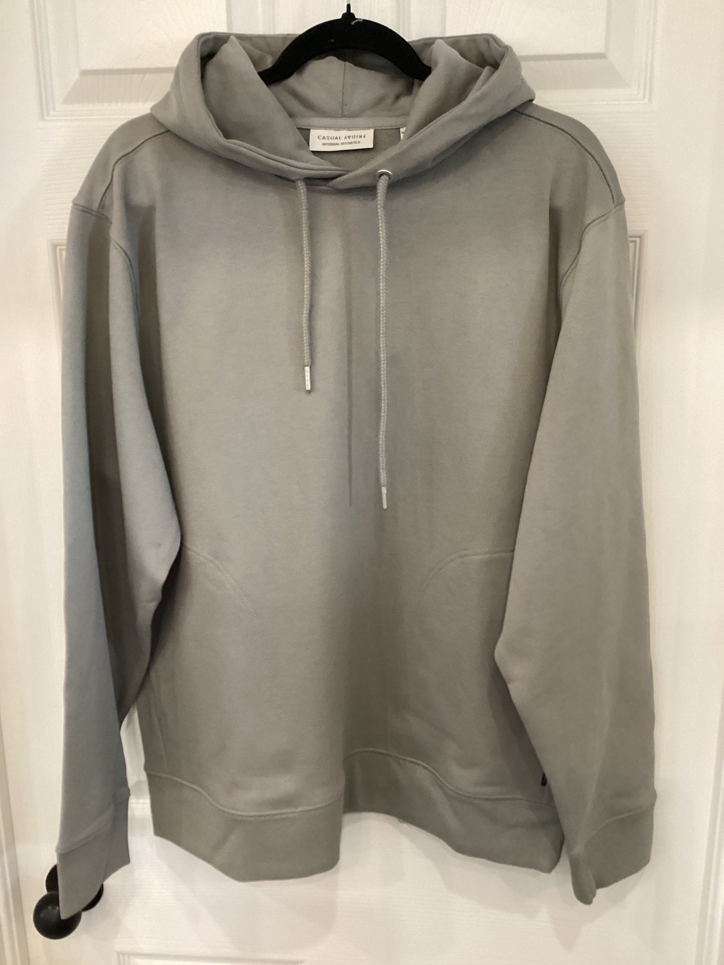 Casual Friday Persson Hoodie